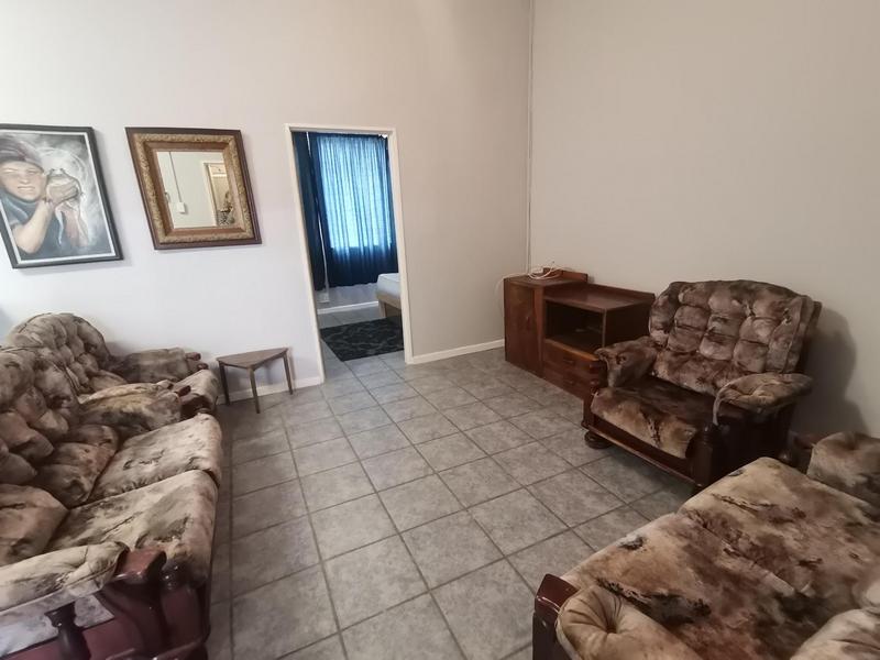To Let 2 Bedroom Property for Rent in Ceres Western Cape